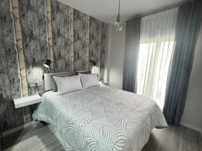 Apartment El Llano Parking Gratis, Lucena